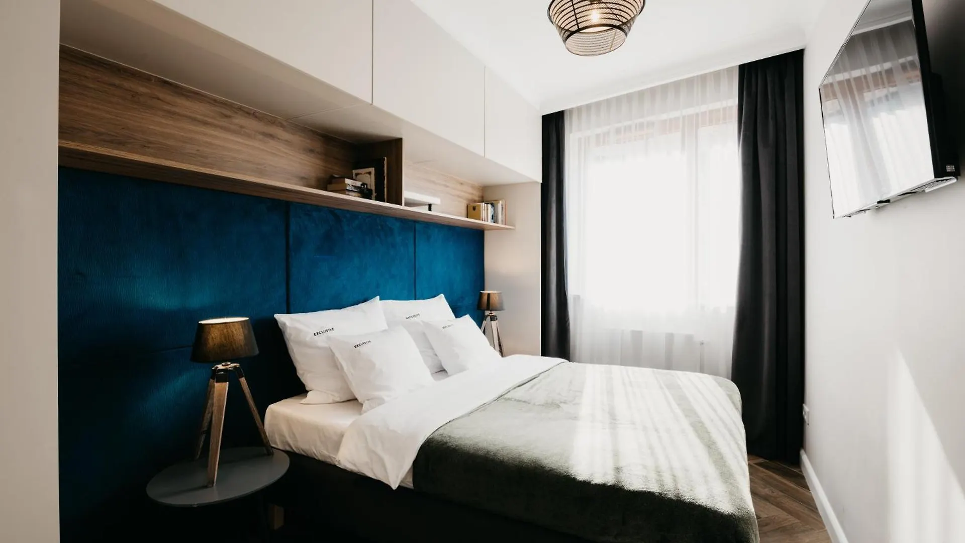 Browar Lubicz Apartment | Balcony | Elevator | Free Garage Cracovia 0*,
