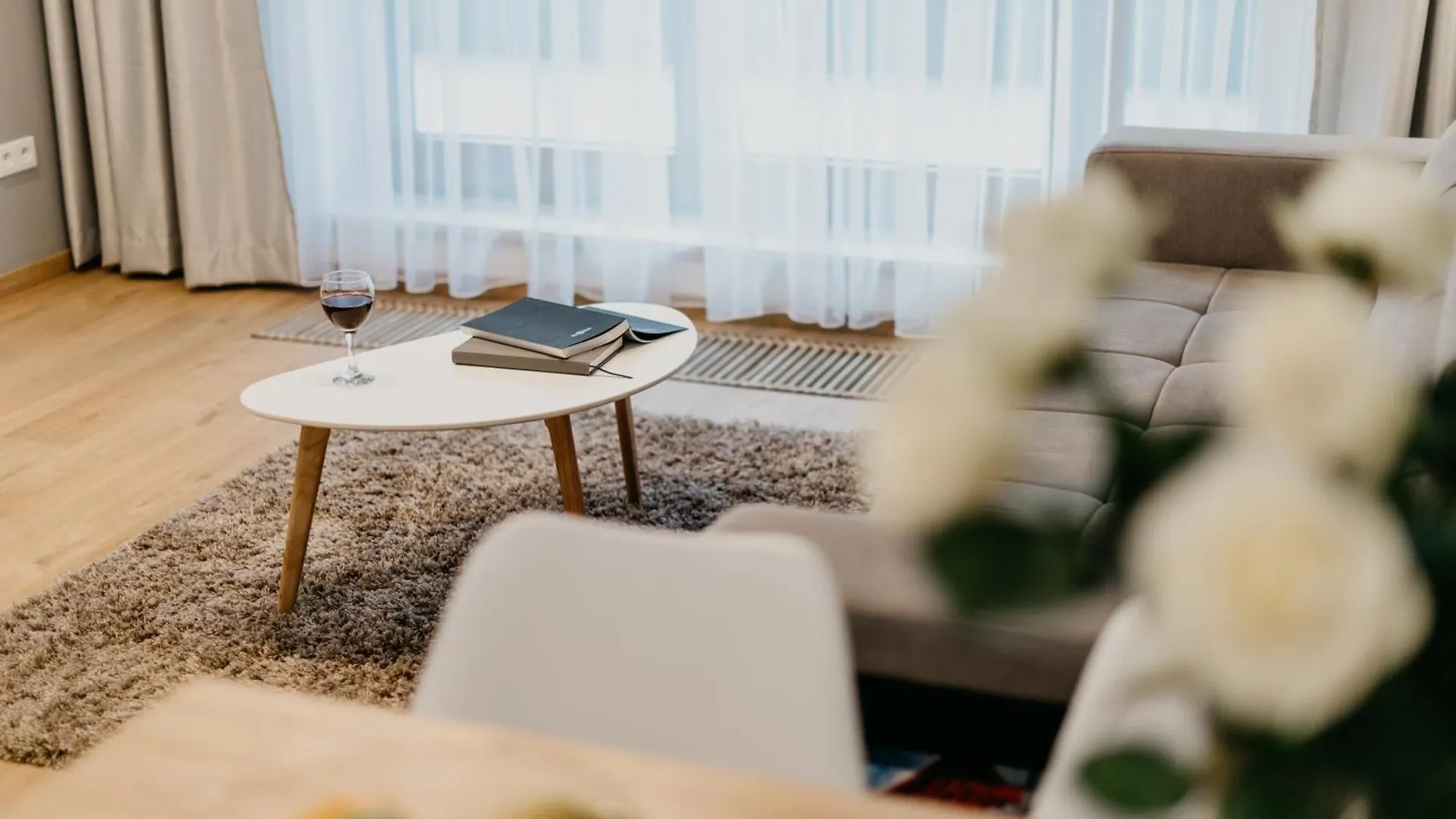 Browar Lubicz Apartment | Balcony | Elevator | Free Garage Cracovia 0*,  Polonia
