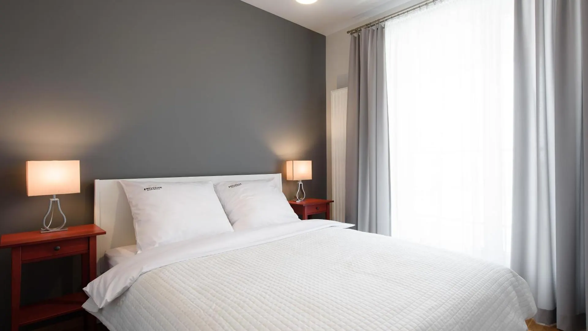 Browar Lubicz Apartment | Balcony | Elevator | Free Garage Cracovia