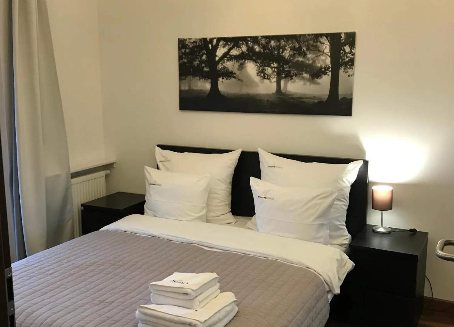 Browar Lubicz Apartment | Balcony | Elevator | Free Garage Cracovia